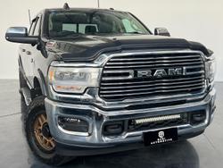 RAM 2500