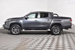 2019 Mitsubishi Triton GLS Premium