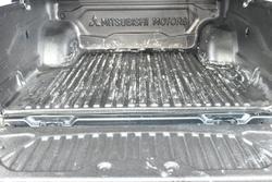 2019 Mitsubishi Triton GLS Premium