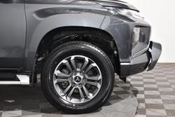 2019 Mitsubishi Triton GLS Premium