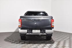 2019 Mitsubishi Triton GLS Premium