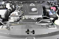 2019 Mitsubishi Triton GLS Premium