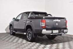 2019 Mitsubishi Triton GLS Premium
