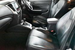 2019 Mitsubishi Triton GLS Premium