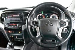 2019 Mitsubishi Triton GLS Premium