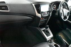 2019 Mitsubishi Triton GLS Premium