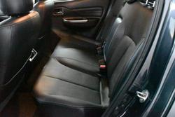 2019 Mitsubishi Triton GLS Premium