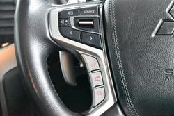 2019 Mitsubishi Triton GLS Premium