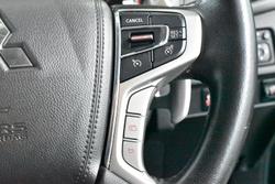 2019 Mitsubishi Triton GLS Premium