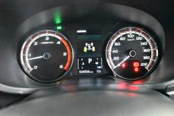 2019 Mitsubishi Triton GLS Premium