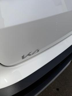 2025 Kia K4 Sport+