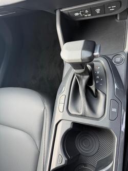 2025 Kia K4 Sport+