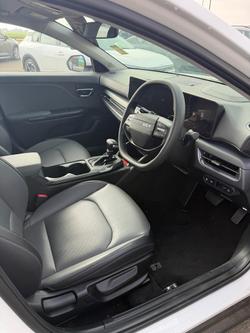 2025 Kia K4 Sport+