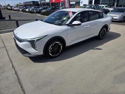 2025 Kia K4 Sport+