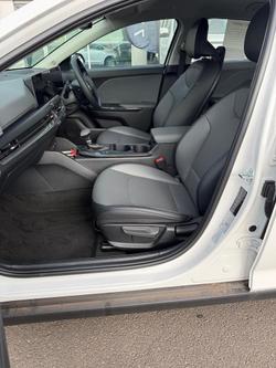 2025 Kia K4 Sport+
