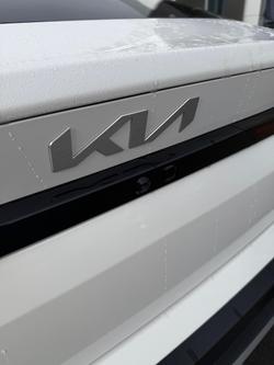 2025 Kia K4 Sport+
