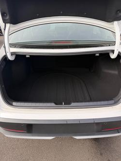 2025 Kia K4 Sport+