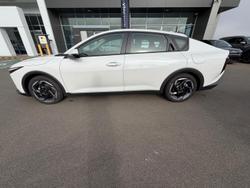 2025 Kia K4 Sport+