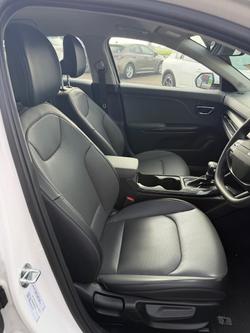 2025 Kia K4 Sport+