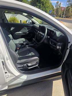 2025 Kia K4 Sport+