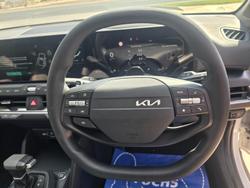 2025 Kia K4 Sport+