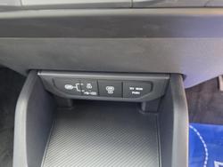 2025 Kia K4 Sport+
