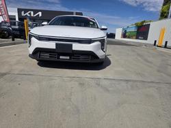 2025 Kia K4 Sport+