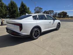 2025 Kia K4 Sport+