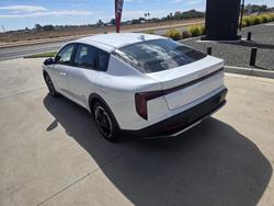 2025 Kia K4 Sport+