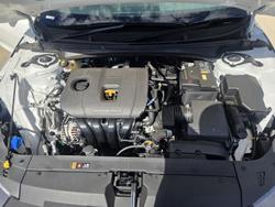 2025 Kia K4 Sport+