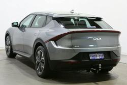 2022 Kia EV6 Air