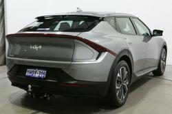 2022 Kia EV6 Air
