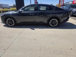 2025 Kia K4 Sport