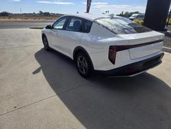 2025 Kia K4 S