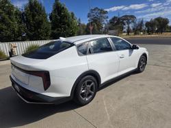2025 Kia K4 S