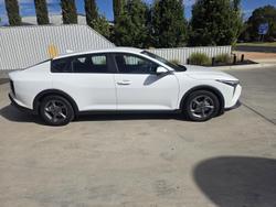 2025 Kia K4 S