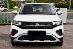 2024 Volkswagen T-Cross 85TSI Life