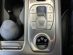 2024 SsangYong Rexton Ultimate Y461 MY24 4X4 Dual Range Grand White