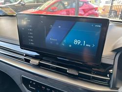 2024 SsangYong Rexton Ultimate Y461 MY24 4X4 Dual Range Grand White