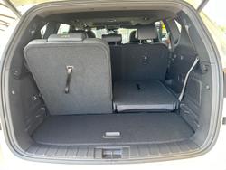 2024 SsangYong Rexton Ultimate Y461 MY24 4X4 Dual Range Grand White