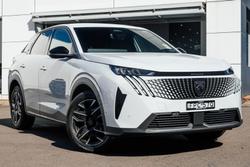 2025 Peugeot 3008 Allure Hybrid