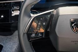 2025 Peugeot 3008 Allure Hybrid