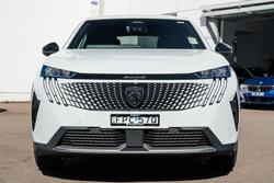 2025 Peugeot 3008 Allure Hybrid