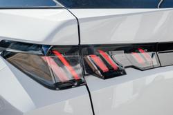 2025 Peugeot 3008 Allure Hybrid