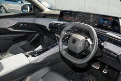 2025 Peugeot 3008 Allure Hybrid