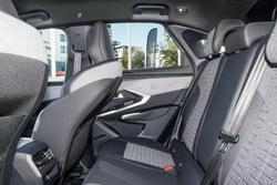 2025 Peugeot 3008 Allure Hybrid