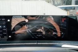 2025 Peugeot 3008 Allure Hybrid P64 MY25 Okenite White