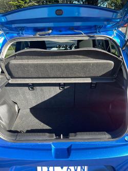 2022 Suzuki Swift GL S AZ Series II MY22 Speedy Blue