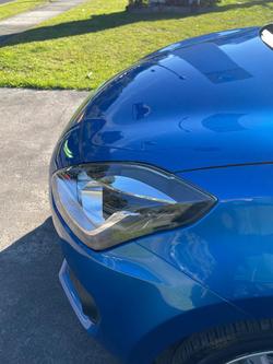 2022 Suzuki Swift GL S AZ Series II MY22 Speedy Blue