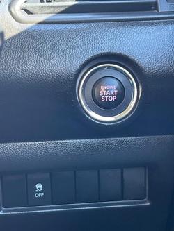 2022 Suzuki Swift GL S AZ Series II MY22 Speedy Blue
